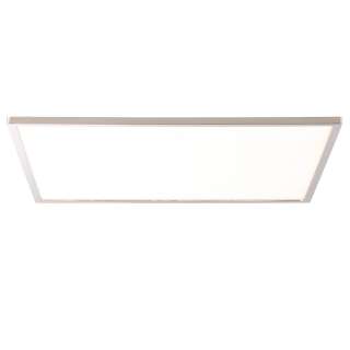 home24 LED-Deckenleuchte Ceres IX