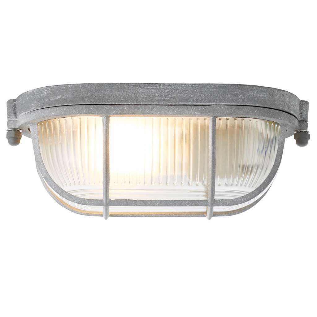 home24 Deckenleuchte Bobbi I