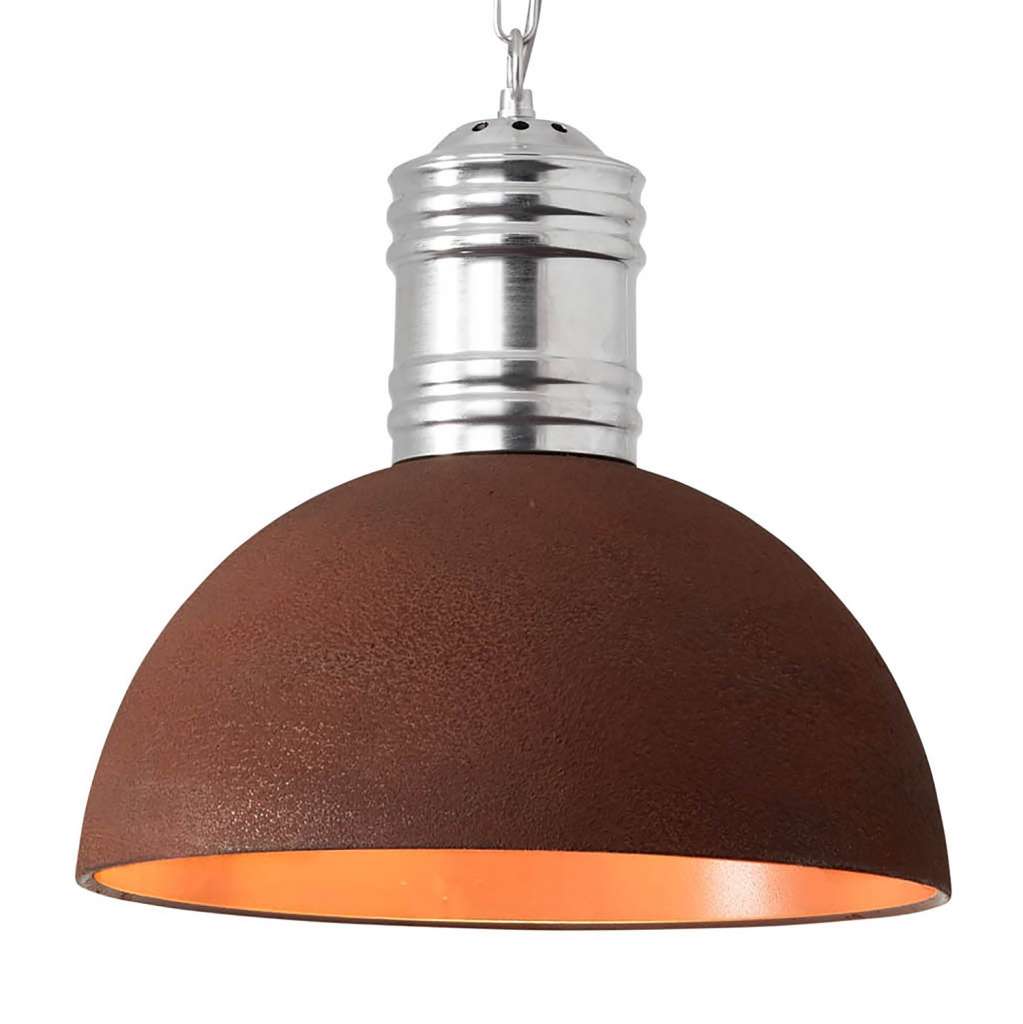 home24 Pendelleuchte Frieda I