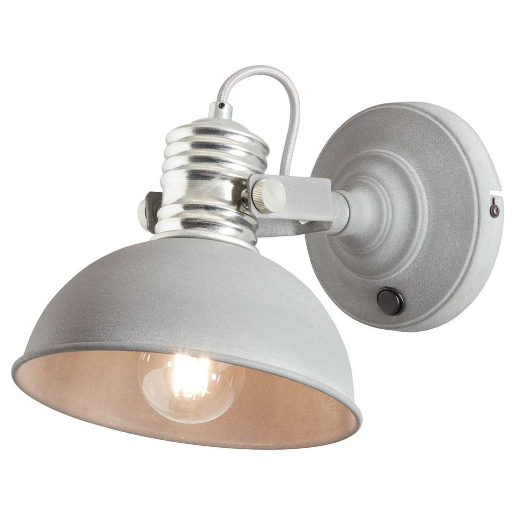 home24 Wandleuchte Frieda