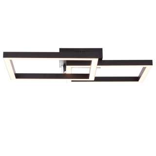 home24 LED-Deckenleuchte Kjorn I