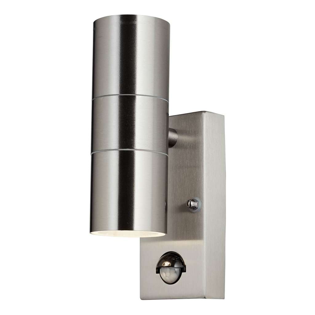 home24 Wandleuchte Hanni II