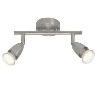 home24 LED-Deckenleuchte Amalfi