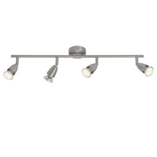 home24 LED-Deckenleuchte Amalfi