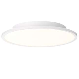 home24 LED-Deckenleuchte Ceres V