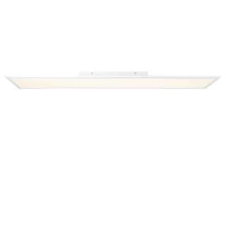 home24 LED-Deckenleuchte Abie III