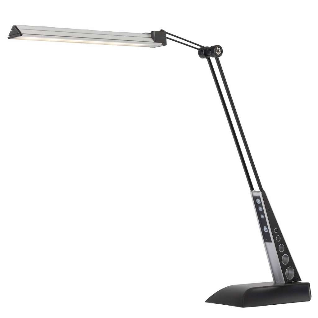 home24 LED-Tischleuchte Jaap