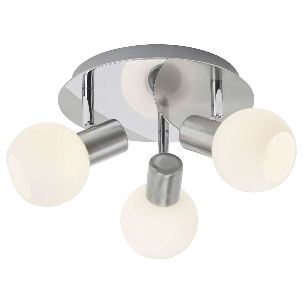 home24 Deckenleuchte Tiara II