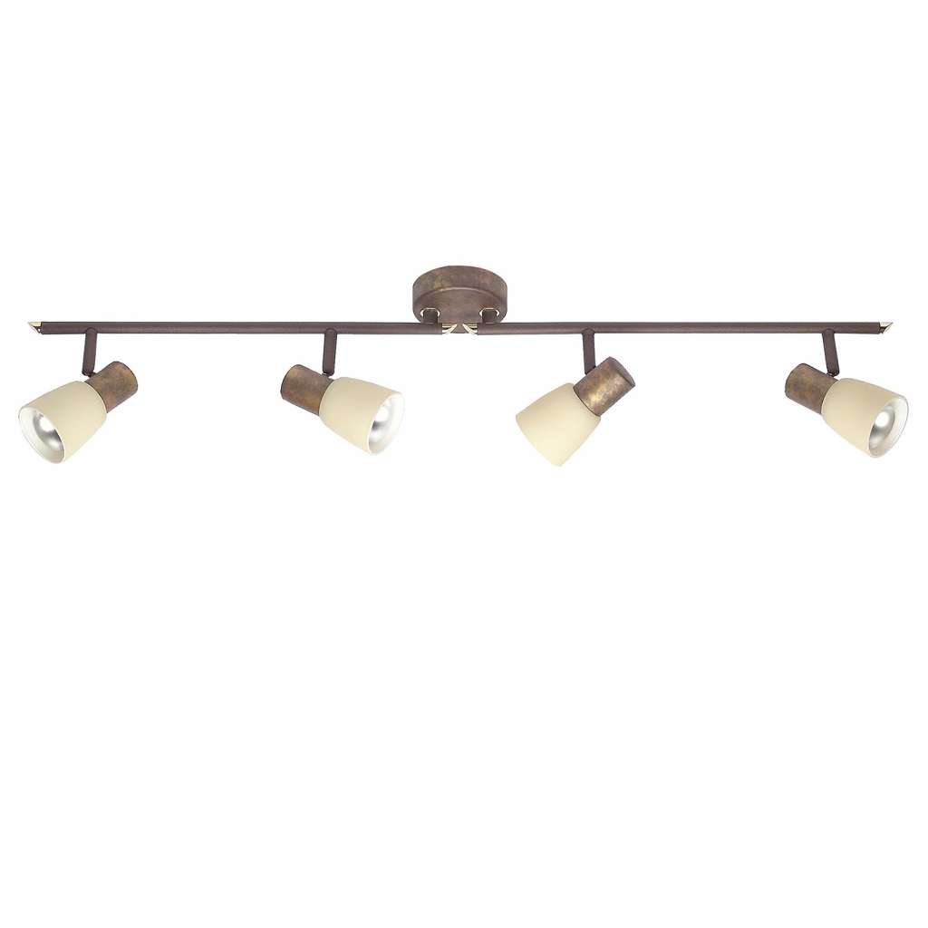 home24 Deckenleuchte Luca