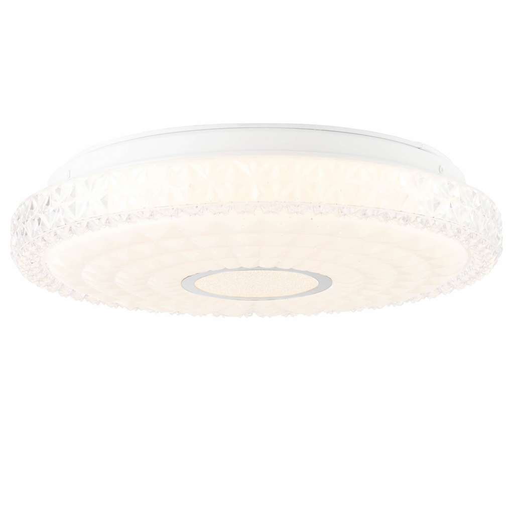 home24 LED-Deckenleuchte Adria