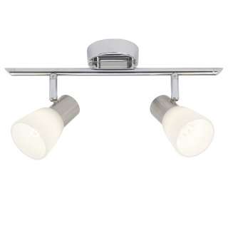 home24 LED-Deckenleuchte Janna