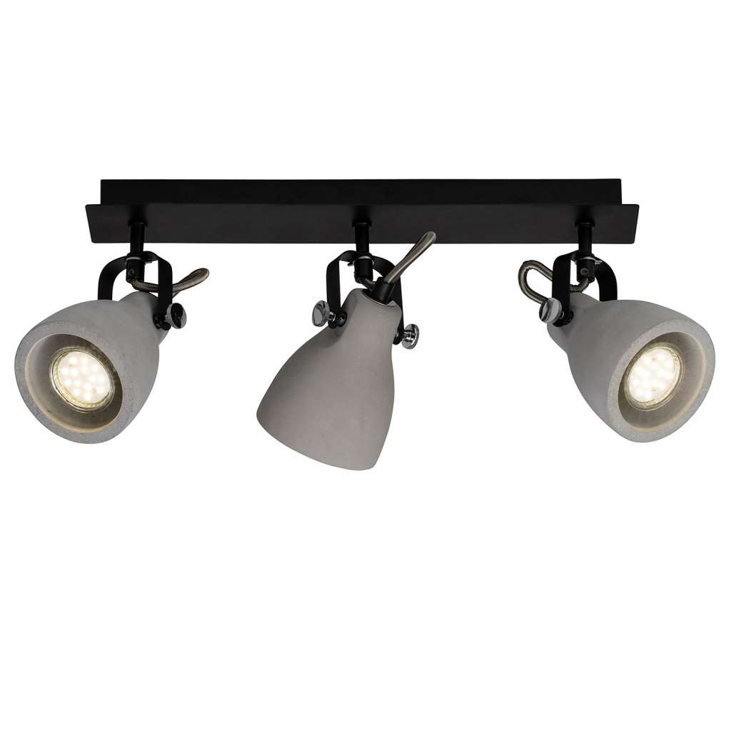 home24 Deckenleuchte Thanos