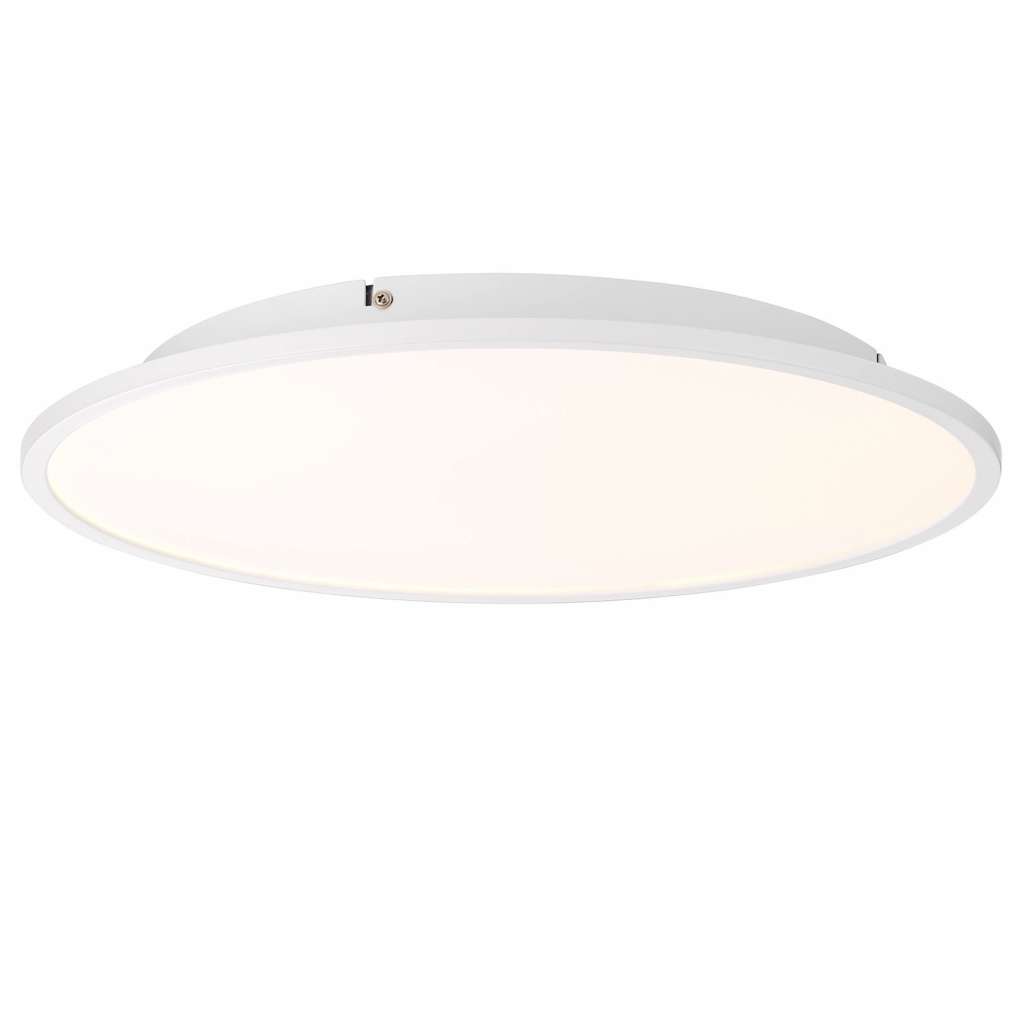 home24 LED-Deckenleuchte Ceres X