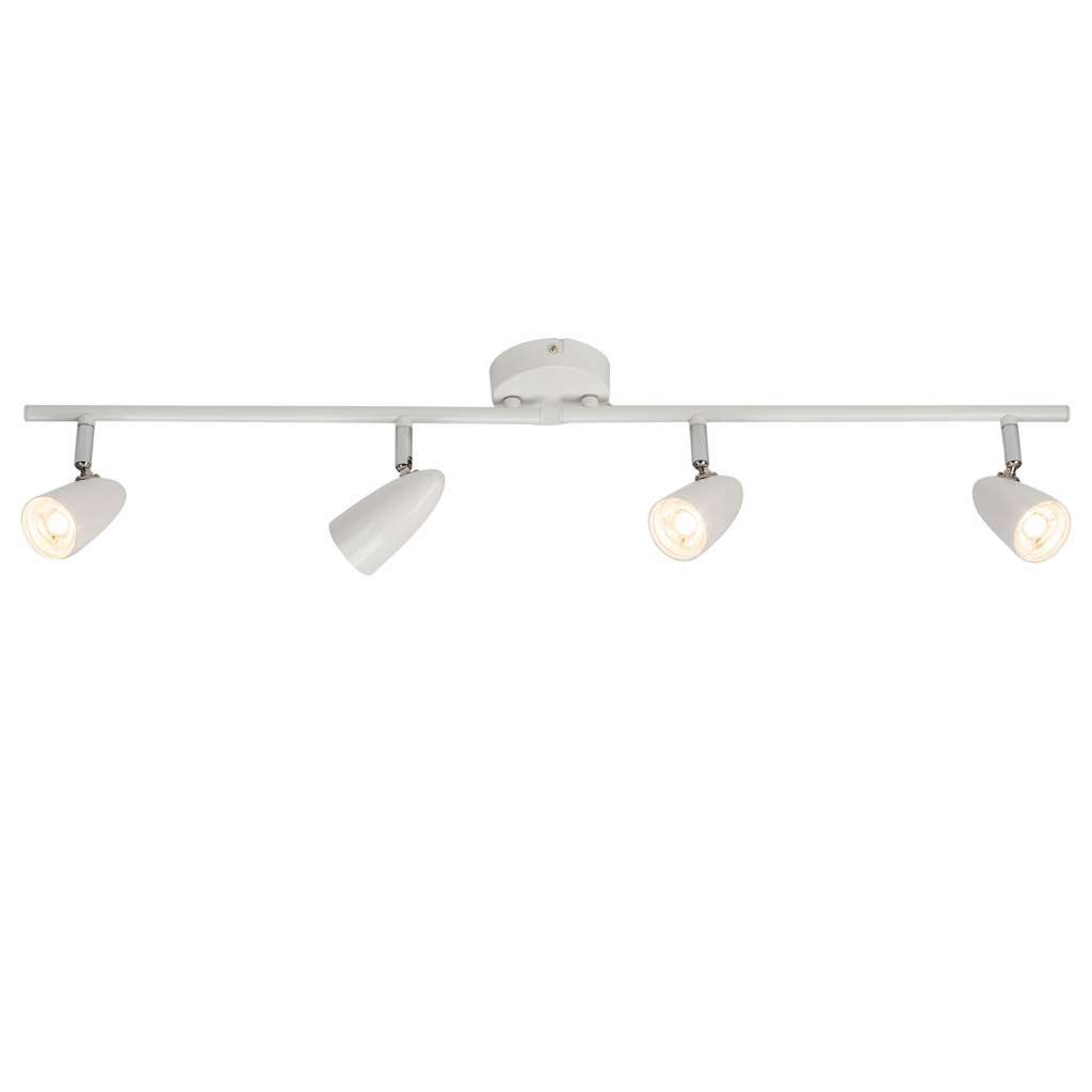 home24 LED-Deckenleuchte Nano I