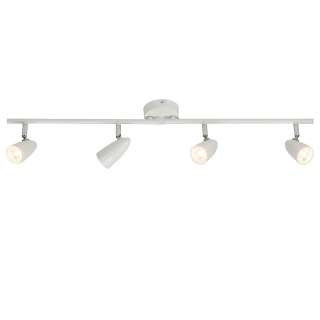 home24 LED-Deckenleuchte Nano I