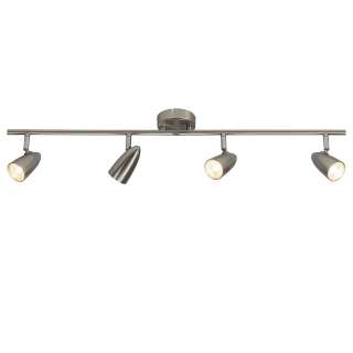 home24 LED-Deckenleuchte Nano I