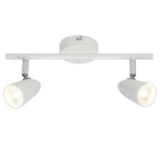 home24 LED-Deckenleuchte Nano I