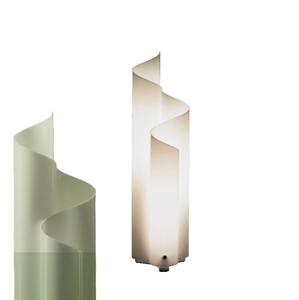 Artemide - Mezzachimera Tischleuchte - indoor