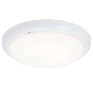 home24 LED-Deckenleuchte Vigor