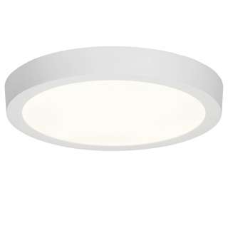 home24 LED-Deckenleuchte Katalina
