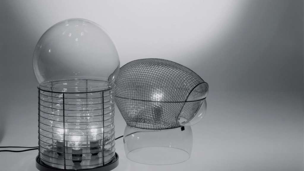 Artemide - Patroclo Tischleuchte - indoor