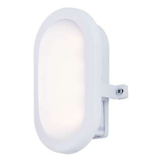 home24 LED-Wandleuchte Tilbury