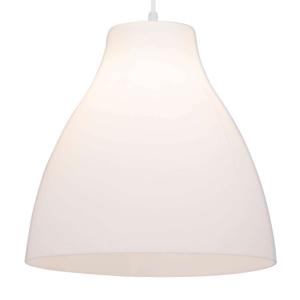 home24 Pendelleuchte Bizen