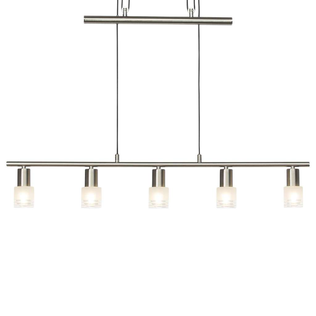 home24 Pendelleuchte Lea