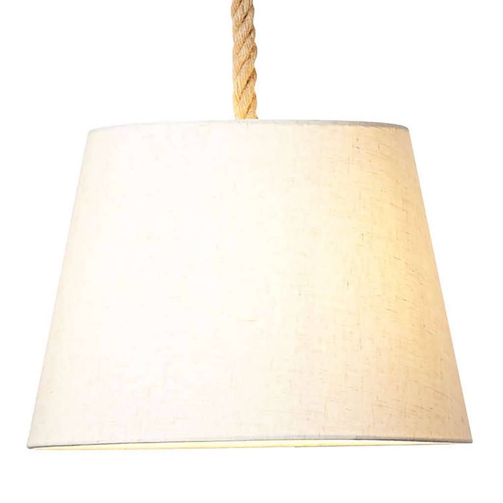 home24 Pendelleuchte Sailor