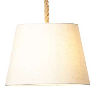 home24 Pendelleuchte Sailor