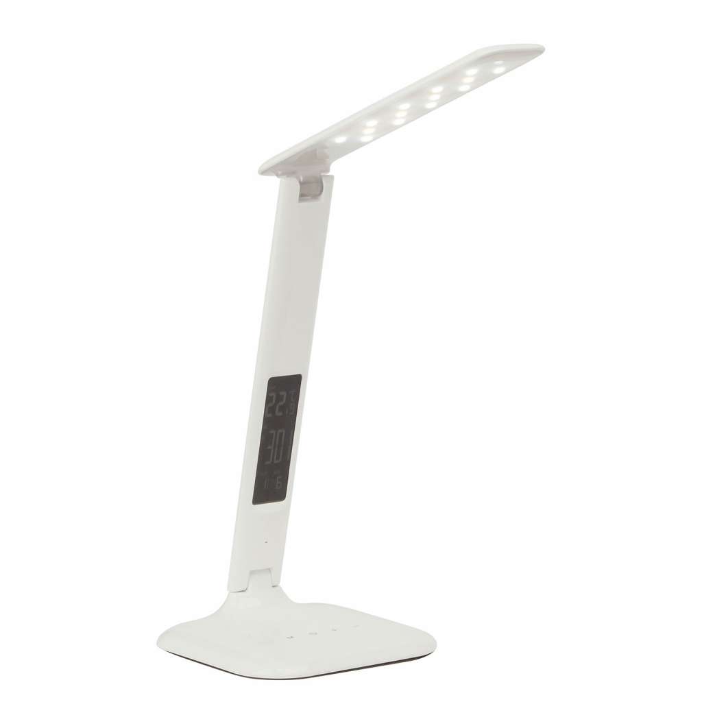 home24 LED-Tischleuchte Glenn