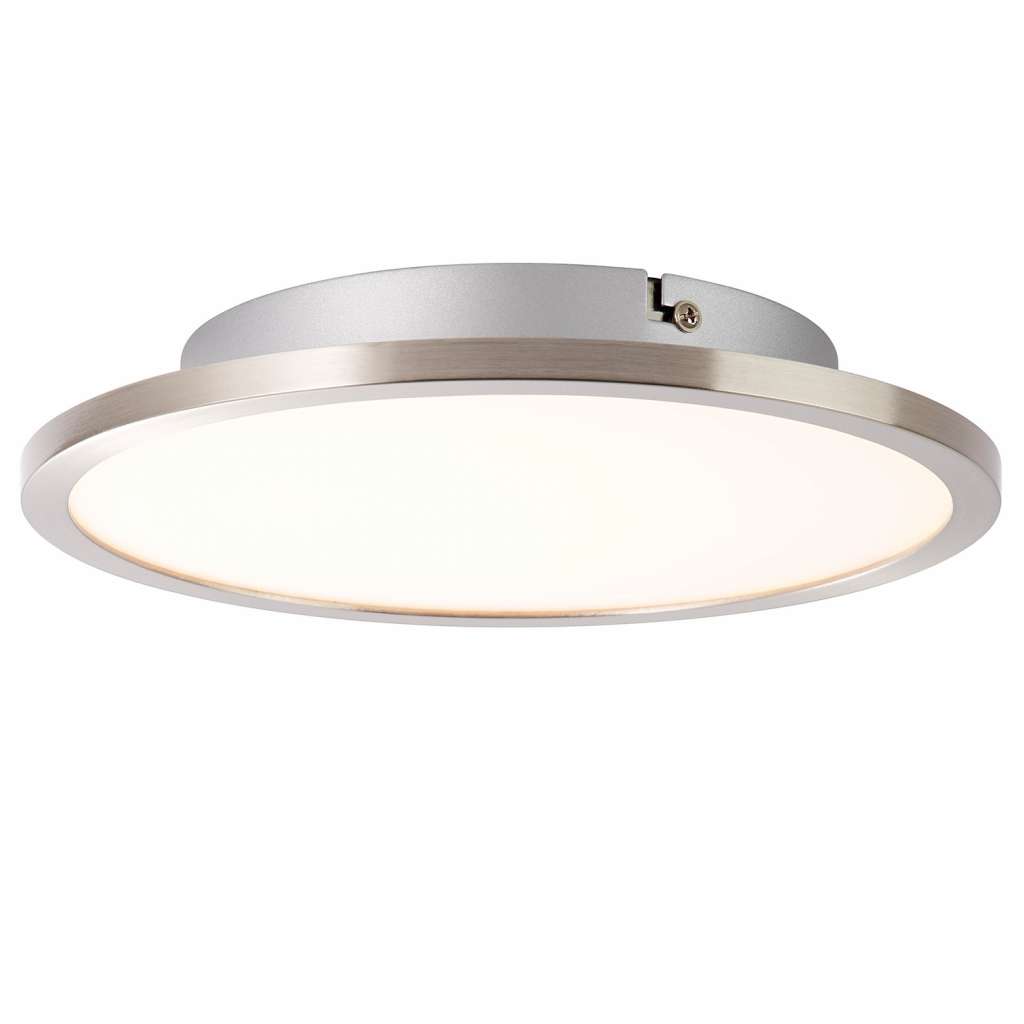 home24 LED-Deckenleuchte Ceres IV