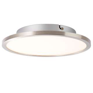 home24 LED-Deckenleuchte Ceres IV