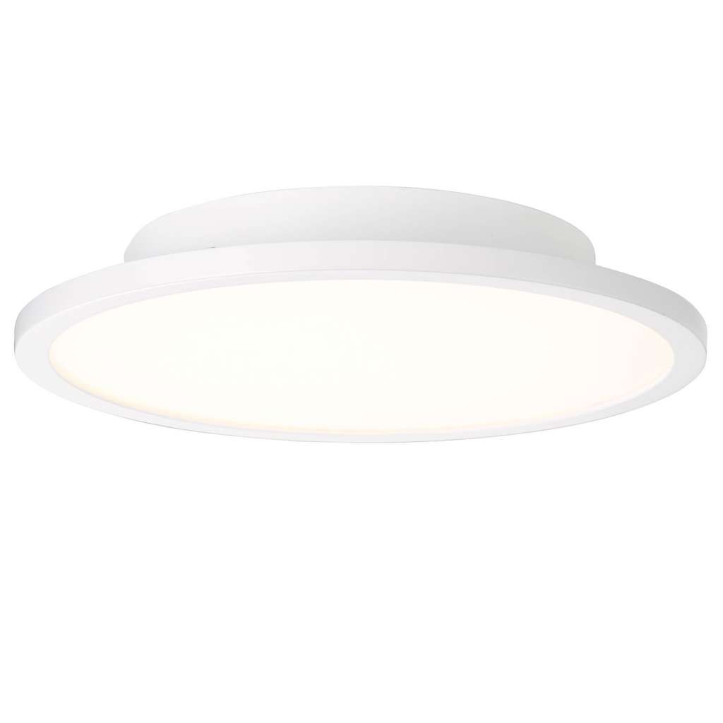 home24 LED-Deckenleuchte Ceres III