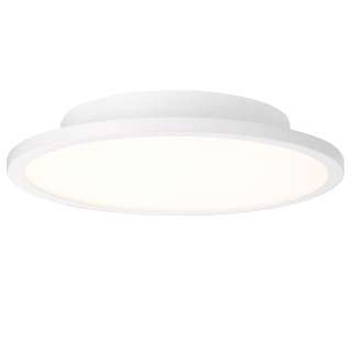 home24 LED-Deckenleuchte Ceres III