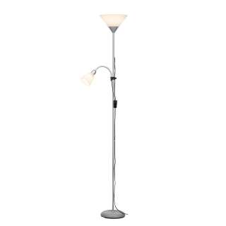 home24 LED-Stehleuchte Spari I