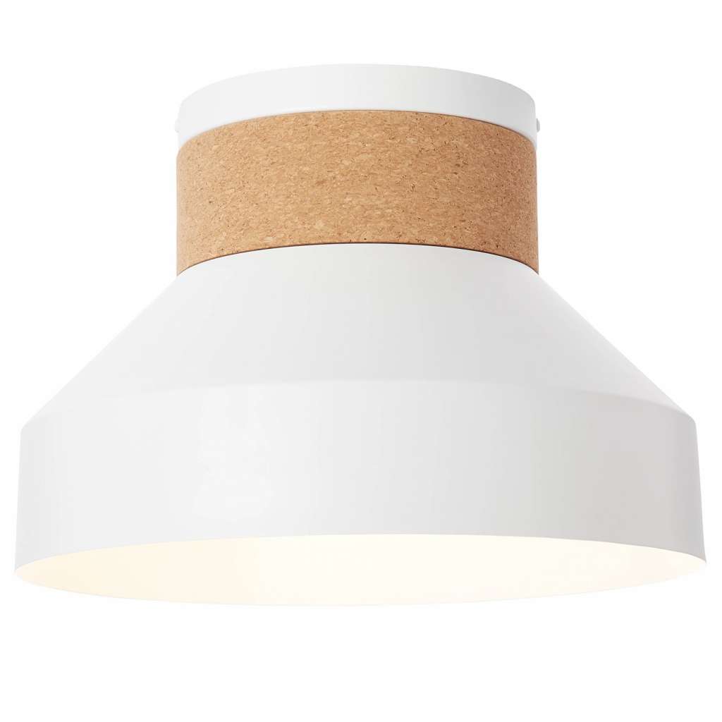 home24 Deckenleuchte Moka I