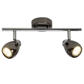 home24 LED-Deckenleuchte Milano