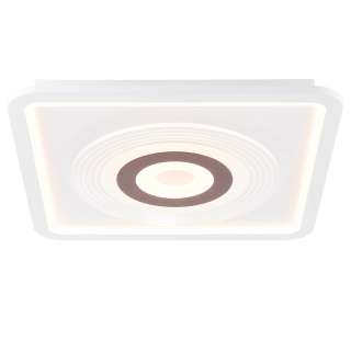 home24 LED-Deckenleuchte Jarev