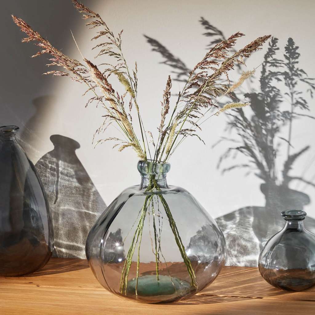 home24 Vase Brenna I