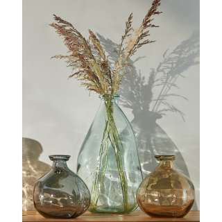 home24 Vase Brenna II