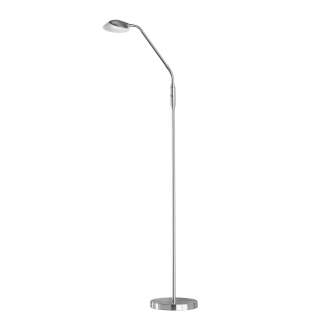 home24 LED-Stehleuchte Bendby I