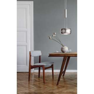 home24 LED-Pendelleuchte Carov II