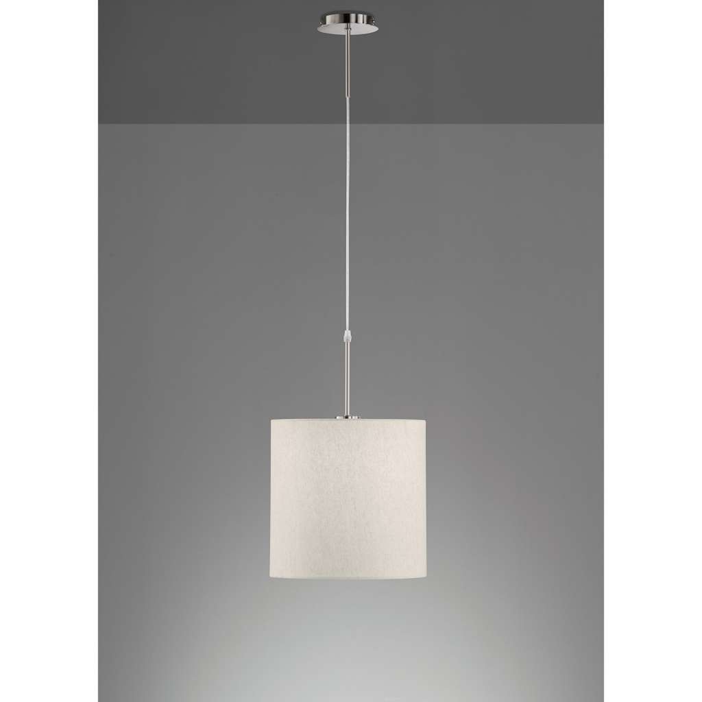 home24 Pendelleuchte Canfield I