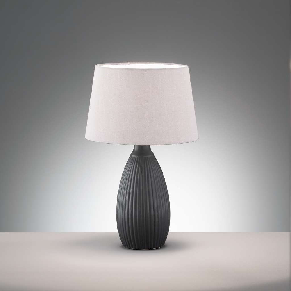 home24 Tischleuchte Bottai