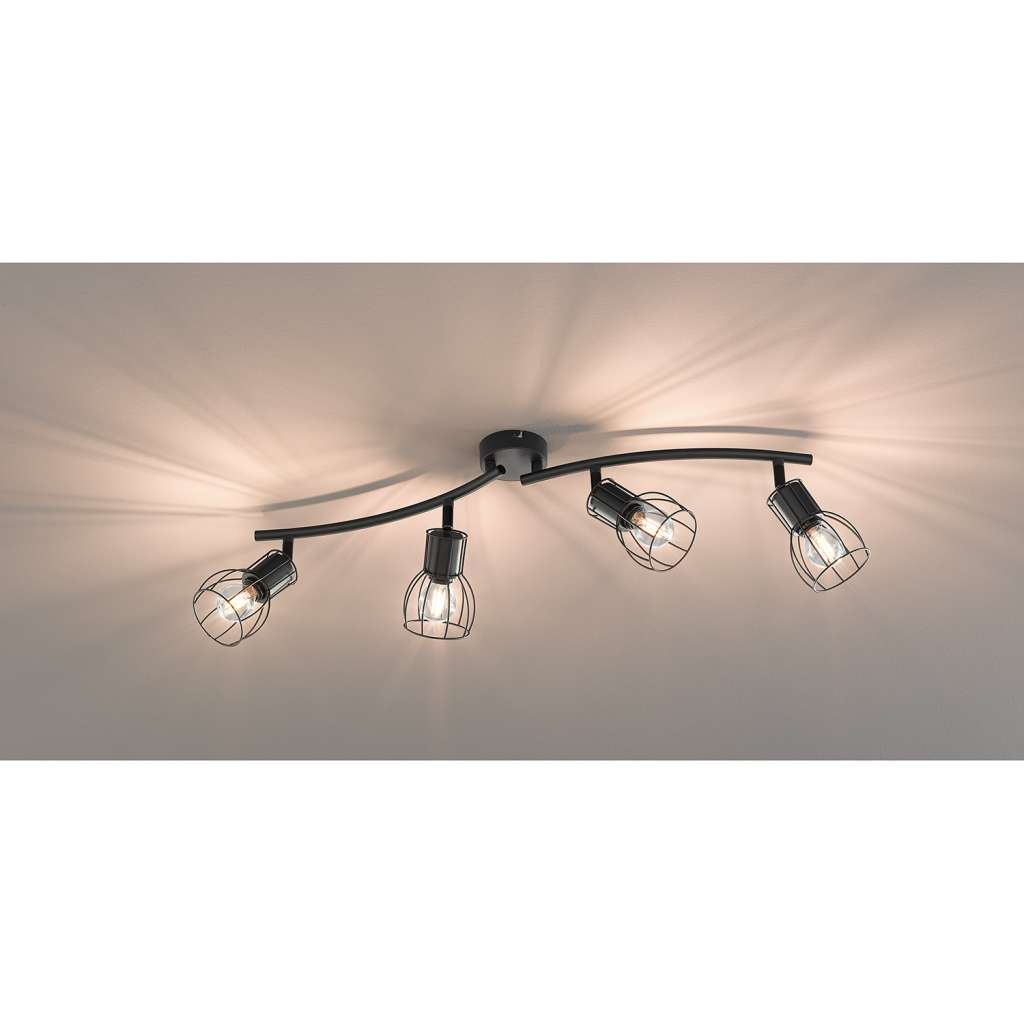 home24 Deckenleuchte Akka II