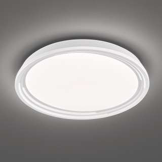 home24 LED-Deckenleuchte Avintes I