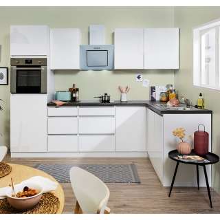 home24 Küchenzeile Bergun I (11-teilig)