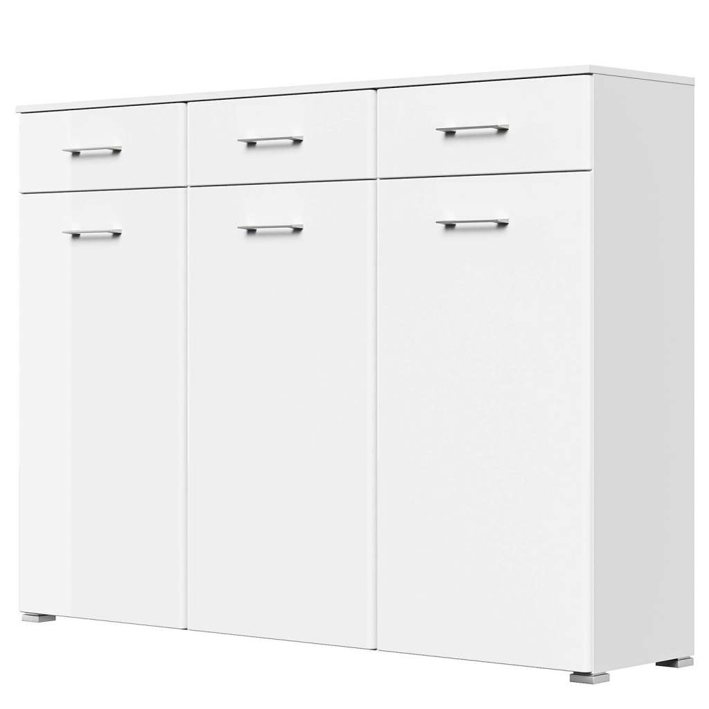 home24 Schuhkommode Elite I