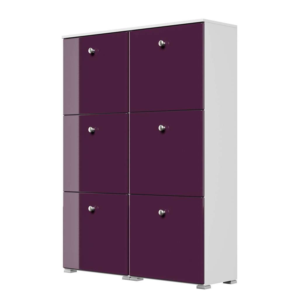 home24 Schuhkipper Charme IV
